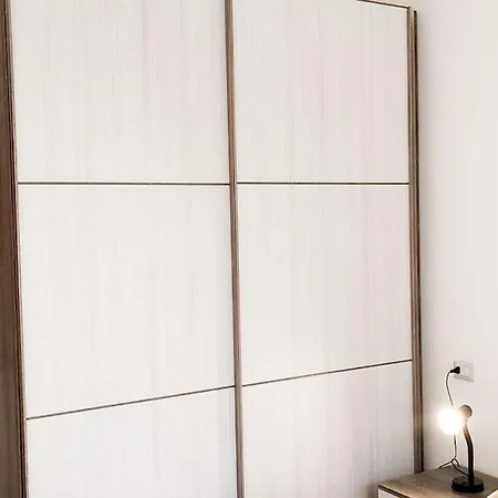 Lido Apartments, Nuovi E Moderni, Vicino Apartment Alghero