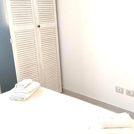 Lido Apartments, Nuovi E Moderni, Vicino Spiaggia, Trilocale Con Terrazza O Matrimoniale * Alghero