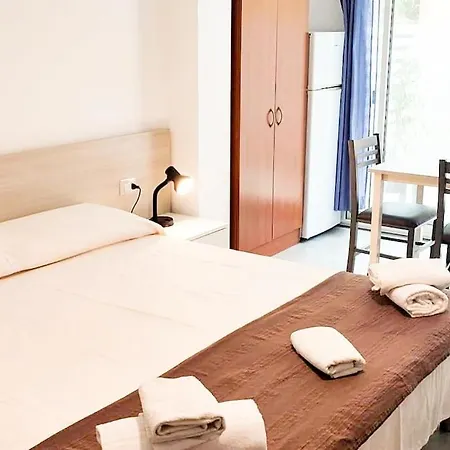 Lido Apartments, Nuovi E Moderni, Vicino Alghero