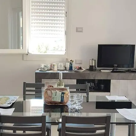 Lido Apartments, Nuovi E Moderni, Vicino Spiaggia, Trilocale Con Terrazza O Matrimoniale *