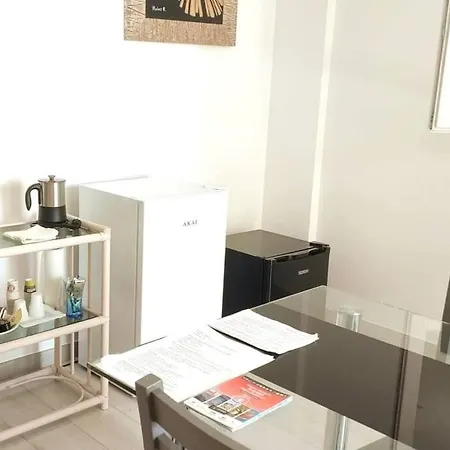 Apartment Lido Apartments, Nuovi E Moderni, Vicino