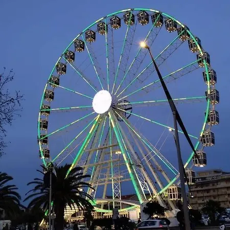 Apartment Lido Apartments, Nuovi E Moderni, Vicino