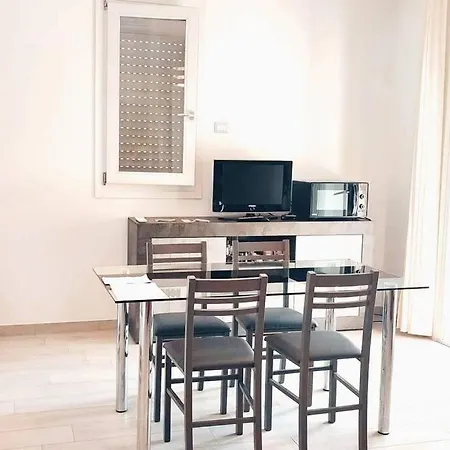 Lido Apartments, Nuovi E Moderni, Vicino