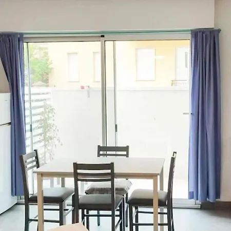Lido Apartments, Nuovi E Moderni, Vicino Spiaggia, Trilocale Con Terrazza O Matrimoniale *