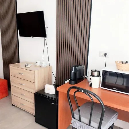 Apartament Lido Apartments, Nuovi E Moderni, Vicino Spiaggia, Trilocale Con Terrazza O Matrimoniale Alghero