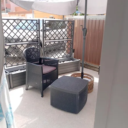 דירה Lido Apartments, Nuovi E Moderni, Vicino Spiaggia, Trilocale Con Terrazza O Matrimoniale *