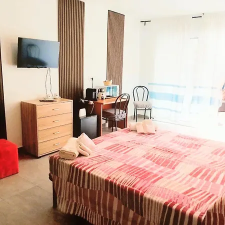 Lido Apartments, Nuovi E Moderni, Vicino Spiaggia, Trilocale Con Terrazza O Matrimoniale *