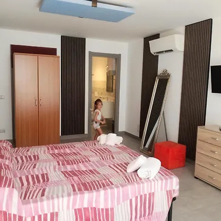 דירה Lido Apartments, Nuovi E Moderni, Vicino Spiaggia, Trilocale Con Terrazza O Matrimoniale