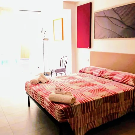 Lido Apartments, Nuovi E Moderni, Vicino Spiaggia, Trilocale Con Terrazza O Matrimoniale Appartement Alghero
