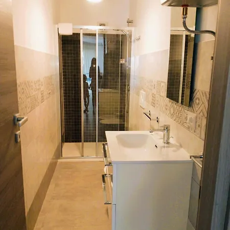 Lido Apartments, Nuovi E Moderni, Vicino Spiaggia, Trilocale Con Terrazza O Matrimoniale Appartement Alghero