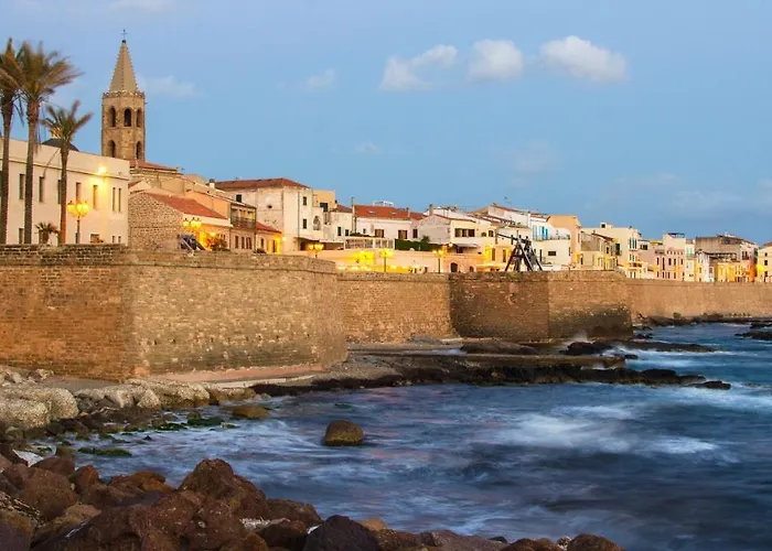 Lido Apartments, Nuovi E Moderni, Vicino Apartamento