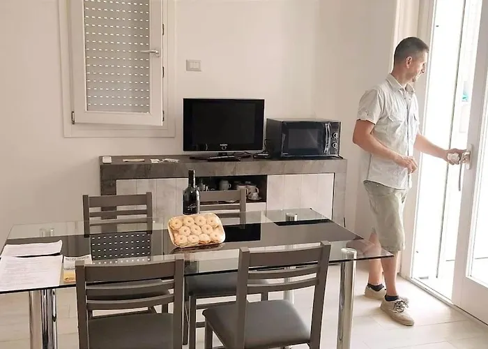 Apartment Lido Apartments, Nuovi E Moderni, Vicino