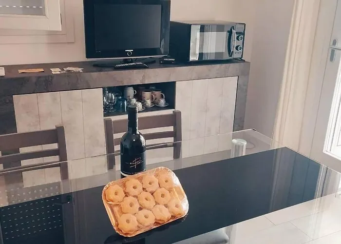 Lido Apartments, Nuovi E Moderni, Vicino Apartamento *