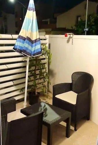 Lido Apartments, Nuovi E Moderni, Vicino * Alguer