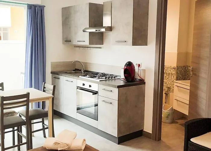 Apartamento Lido Apartments, Nuovi E Moderni, Vicino