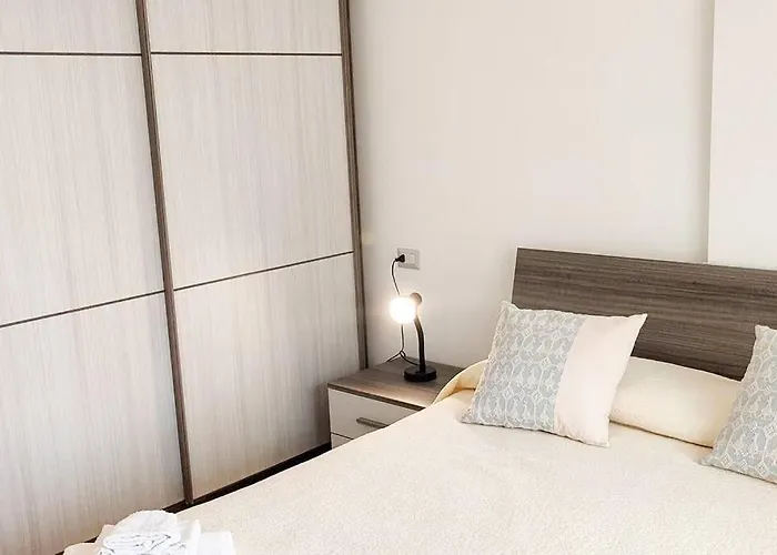 Lido Apartments, Nuovi E Moderni, Vicino Apartamento *