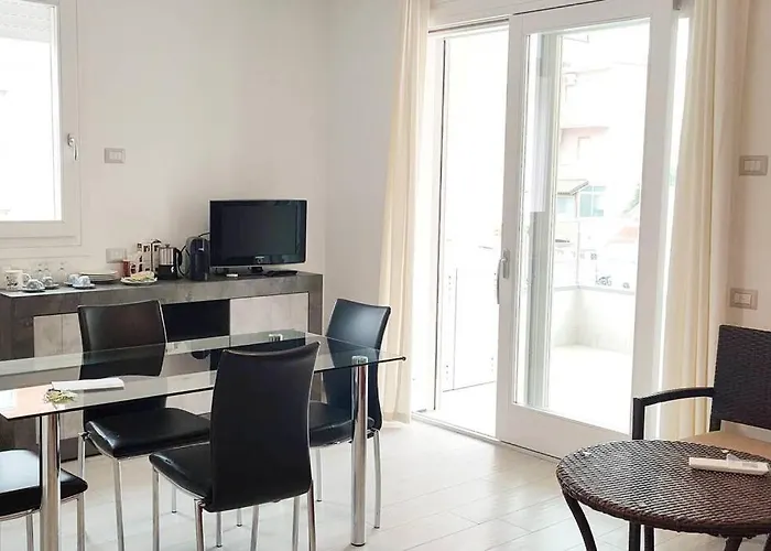 Lido Apartments, Nuovi E Moderni, Vicino * Alguer