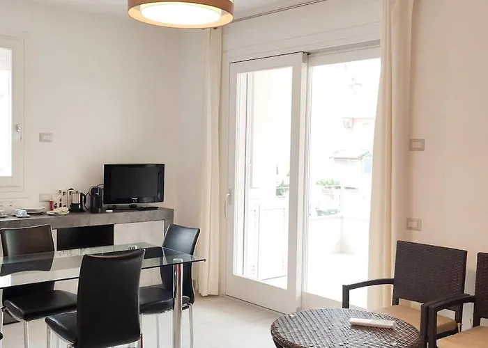 Lido Apartments, Nuovi E Moderni, Vicino Apartamento Alguer