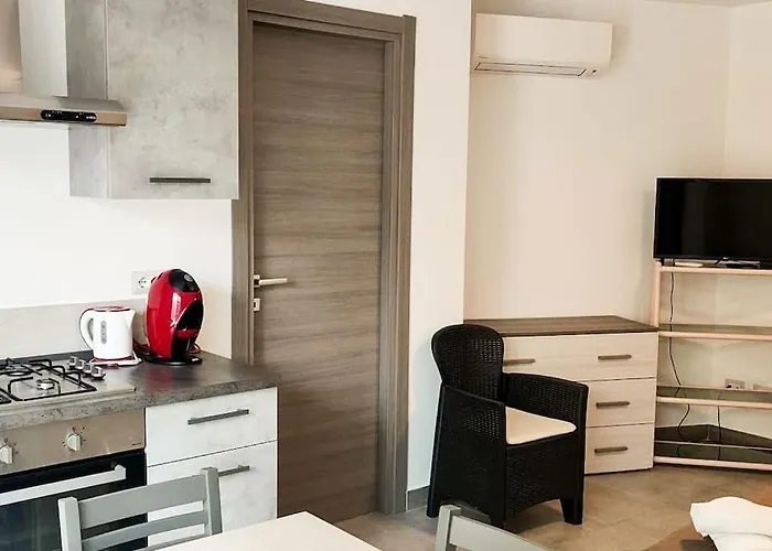Lido Apartments, Nuovi E Moderni, Vicino *