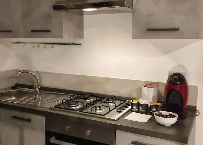 Apartamento Lido Apartments, Nuovi E Moderni, Vicino Alguer