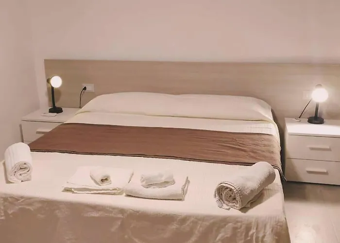 Apartamento Lido Apartments, Nuovi E Moderni, Vicino *