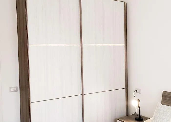 Lido Apartments, Nuovi E Moderni, Vicino Apartamento Alguer