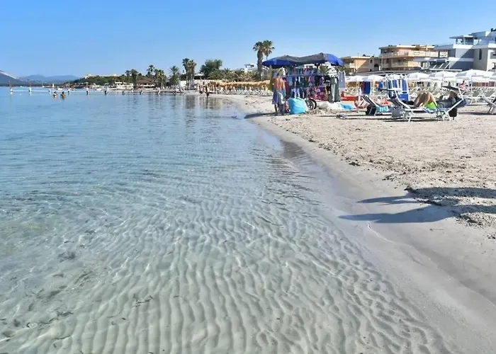 Lido Apartments, Nuovi E Moderni, Vicino Apartamento *