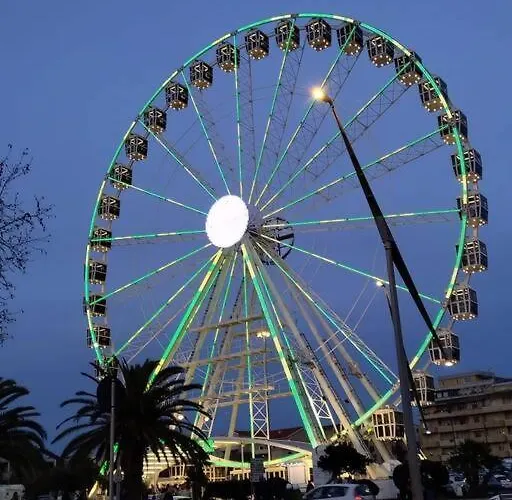 Apartamento Lido Apartments, Nuovi E Moderni, Vicino