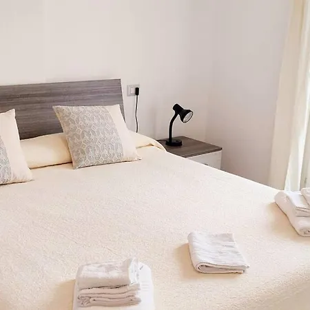 Lido Apartments, Nuovi E Moderni, Vicino Apartmán *