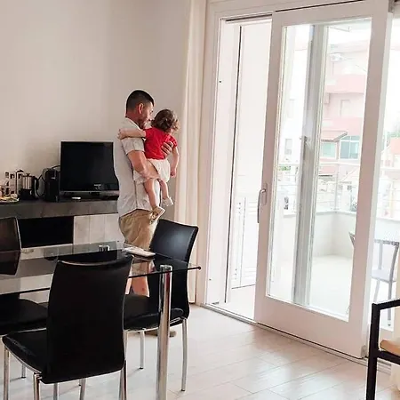 Lido Apartments, Nuovi E Moderni, Vicino Apartmán
