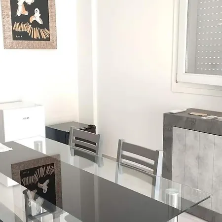 Apartmán Lido Apartments, Nuovi E Moderni, Vicino Alghero